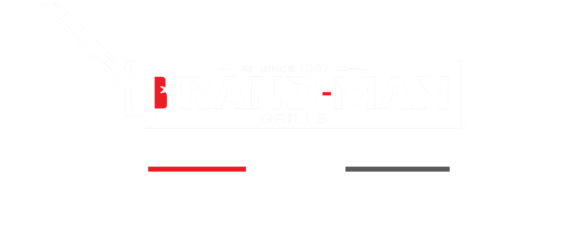 Brand-Man Grill